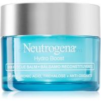 Neutrogena Hydro Boost® Face koncentrovaný hydratačný krém   pre suchú pleť 50 ml