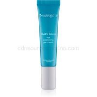 Neutrogena Hydro Boost® Face rozjasňujúci gél krém 15 ml