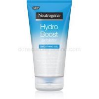 Neutrogena Hydro Boost® Face vyhladzujúci pleťový peeling 150 ml