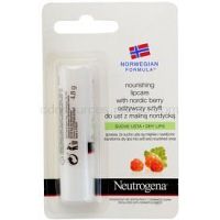 Neutrogena Norwegian Formula® Nordic Berry balzam na pery 4,8 g
