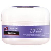 Neutrogena Norwegian Formula® Visibly Renew balzam 200 ml