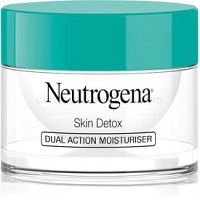 Neutrogena Skin Detox regeneračný a ochranný krém 2 v 1  50 ml