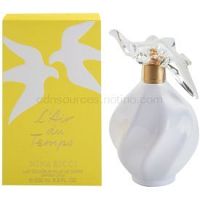 Nina Ricci L'Air du Temps telové mlieko pre ženy 200 ml