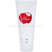 Nina Ricci Nina sprchový gél pre ženy 200 ml  