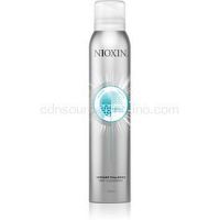 Nioxin 3D Styling Instant Fullness suchý šampón 180 ml