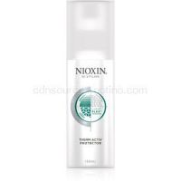 Nioxin 3D Styling Light Plex termoaktívny sprej proti lámavosti vlasov 150 ml