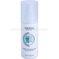 Nioxin 3D Styling Light Plex termoaktívny sprej proti lámavosti vlasov  150 ml