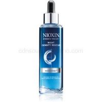 Nioxin Intensive Therapy Night Density Rescue nočná starostlivosť pre rednúce vlasy 70 ml