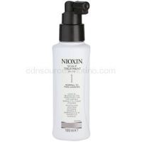 Nioxin System 1 ošetrenie pokožky pre jemné alebo rednúce vlasy  100 ml