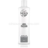 Nioxin System 1 Scalp Therapy Revitalising Conditioner hĺbkovo vyživujúci kondicionér pre rednúce vlasy 300 ml