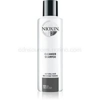 Nioxin System 2 čistiaci šampón pre jemné až normálne vlasy  300 ml