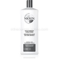 Nioxin System 2 revitalizačný kondicionér pre rednúce vlasy 1000 ml