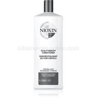 Nioxin System 2 revitalizačný kondicionér pre rednúce vlasy  1000 ml