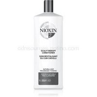 Nioxin System 2 Scalp Therapy Revitalising Conditioner revitalizačný kondicionér pre rednúce vlasy 1000 ml