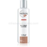 Nioxin System 3 hydratačný a vyživujúci kondicionér pre jednoduché rozčesávanie vlasov  300 ml