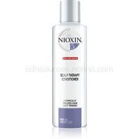 Nioxin System 5 kondicionér pre chemicky ošterené vlasy  300 ml