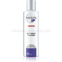 Nioxin System 6 revitalizačný kondicionér pre chemicky ošterené vlasy 300 ml