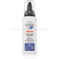 Nioxin System 6 starostlivosť o pokožku hlavy pre chemicky ošterené vlasy 100 ml