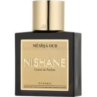 Nishane Musiqa Oud parfémový extrakt unisex 50 ml
