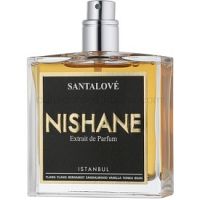 Nishane Santalové parfémový extrakt tester unisex 50 ml