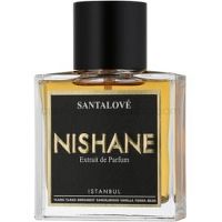 Nishane Santalové parfémový extrakt unisex 50 ml  