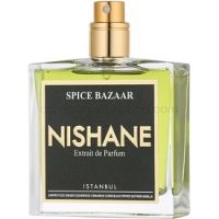 Nishane Spice Bazaar parfémový extrakt tester unisex 50 ml  