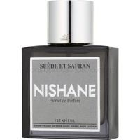 Nishane Suede et Safran parfémový extrakt unisex 50 ml  