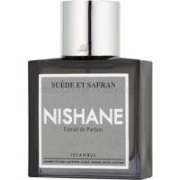 Nishane Suede et Safran parfémový extrakt unisex 50 ml