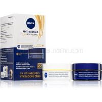 Nivea Anti-Wrinkle Revitalizing kozmetická sada