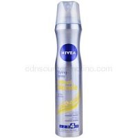 Nivea Brilliant Blonde lak pre blond vlasy 250 ml