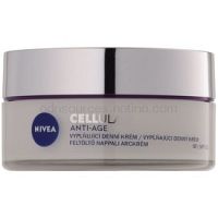 Nivea Cellular Anti-Age vypĺňajúci denný krém SPF 15 50 ml