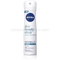 Nivea Deo Beauty Elixir Fresh antiperspirant v spreji 48h 150 ml