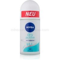 Nivea Dry Active antiperspirant roll-on 50 ml
