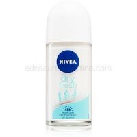 Nivea Dry Fresh antiperspirant roll-on 48h 50 ml