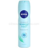 Nivea Energy Fresh dezodorant v spreji 150 ml