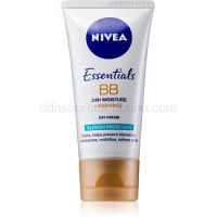 Nivea Essentials BB krém pre problematickú pleť 50 ml