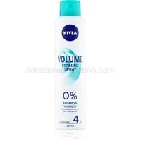 Nivea Forming Spray Volume stylingový sprej na vlasy   250 ml
