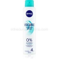 Nivea Forming Spray Volume stylingový sprej na vlasy   250 ml