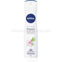 Nivea Fresh Blossom antiperspirant v spreji 48h 150 ml