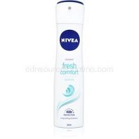 Nivea Fresh Comfort dezodorant v spreji 48h 150 ml