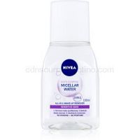 Nivea Gentle Caring upokojujúca micerálna voda 3v1 100 ml