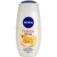 Nivea Happy Time sprchový krém 250 ml