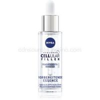 Nivea Hyaluron Cellular Filler hydratačné sérum 30 ml