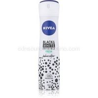 Nivea Invisible Black & White Fresh antiperspirant proti bielym a žltým škvrnám  150 ml