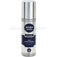 Nivea Men Active Age revitalizačný pleťový krém 50 ml