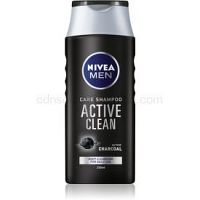 Nivea Men Active Clean šampón pre mužov  250 ml