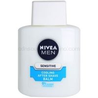 Nivea Men Sensitive balzam po holení pre citlivú pleť 100 ml