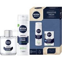 Nivea Men Sensitive Fresh darčeková sada IX. (pre mužov)
