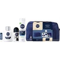 Nivea Men Sensitive Fresh darčeková sada VIII.