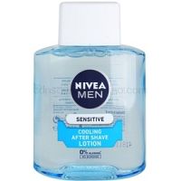 Nivea Men Sensitive voda po holení pre citlivú pleť 100 ml